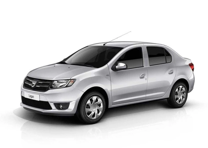 Dacia Logan 2013