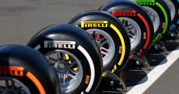 Pirelli in Formula 1 fino al 2019
