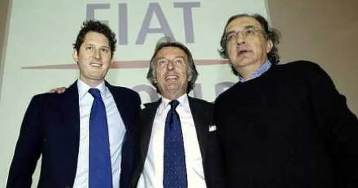 La Fiat di domani si sdoppierà