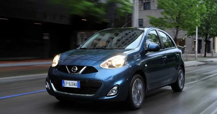 Nissan Micra: tante novità per la piccola giapponese
