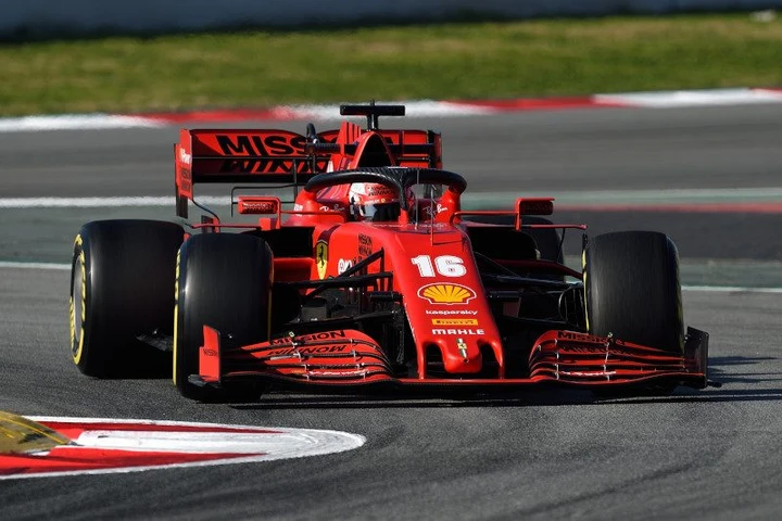Formula 1: i cambi regolamentari per il 2020
