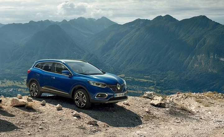 Renault Kadjar 2019: si svela al Salone di Parigi