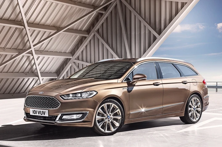 Allestimenti Vignale: lusso e prestigio secondo Ford