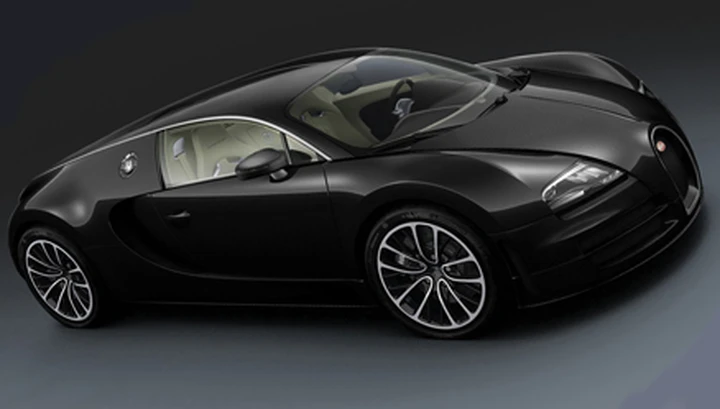 Bugatti: due Veyron speciali conquistano Shanghai