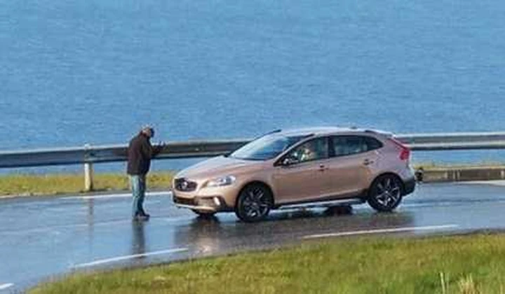 Volvo XC40: ritardato il debutto?