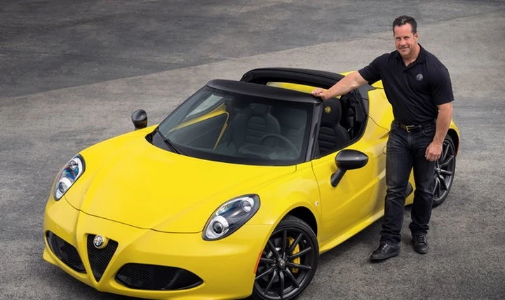 FCA e il carnivoro delle vendite