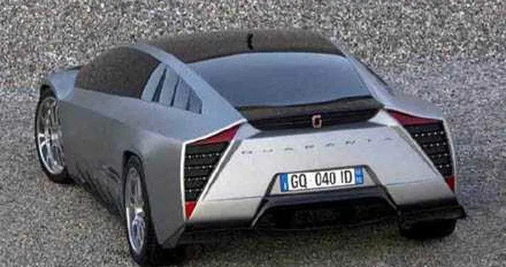Volkswagen e Italdesign: accoppiata vincente