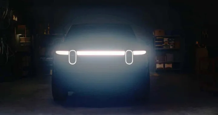 Rivian R2: Il SUV che debutterà il 7 marzo anticipato in un video teaser