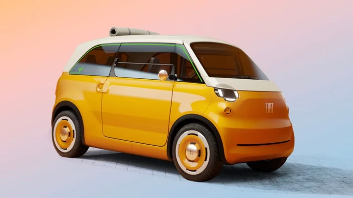 FIAT accelera sul futuro: ecco tutti i modelli attesi fino al 2030