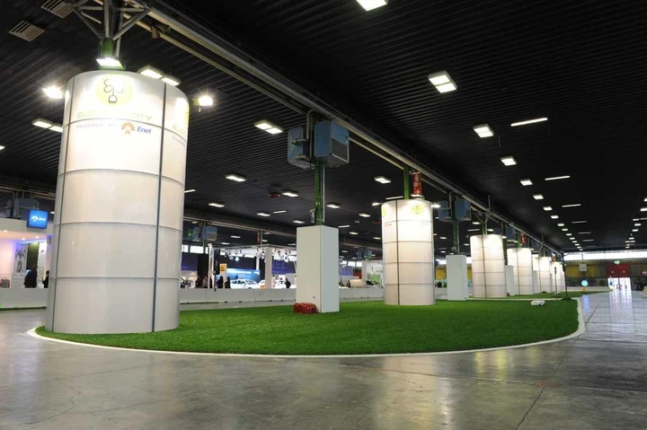 Electric City al Motor Show di Bologna 2011