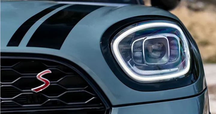 Mini Countryman 2023: più potente e più autonomia in elettrico