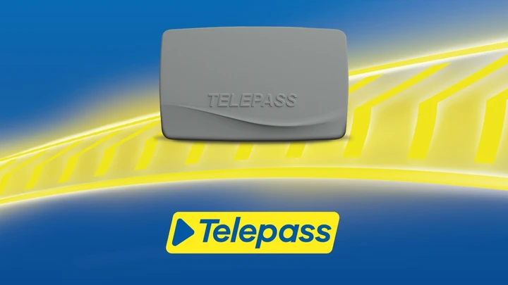 Telepass