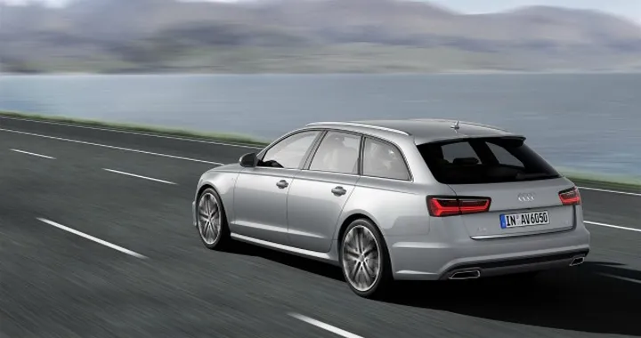 Nuova Audi A6 2014: prezzo da 44.400 euro
