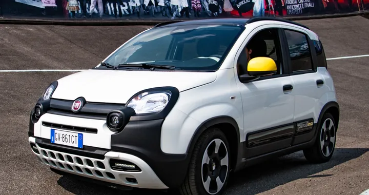 Che differenza c'è fra Fiat Panda e Pandina: facciamo chiarezza