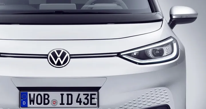 Volkswagen ID.1: la sostituta della e-up! attesa nel 2023