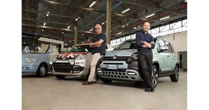 Fiat Panda: ecco le soluzioni che hanno reso grande la citycar italiana