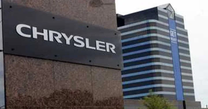 Fiat: la quota in Chrysler raggiunge il 58,5%
