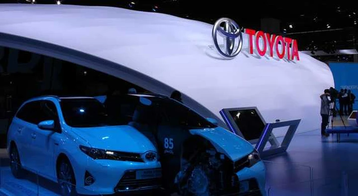 Toyota Hybrid: la chiave del successo