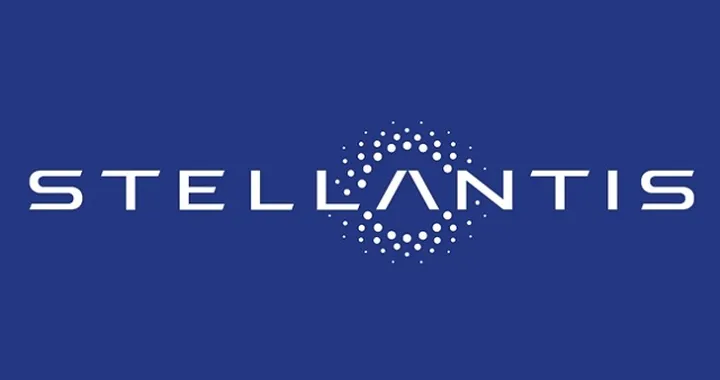 Stellantis: ecco il nuovo logo