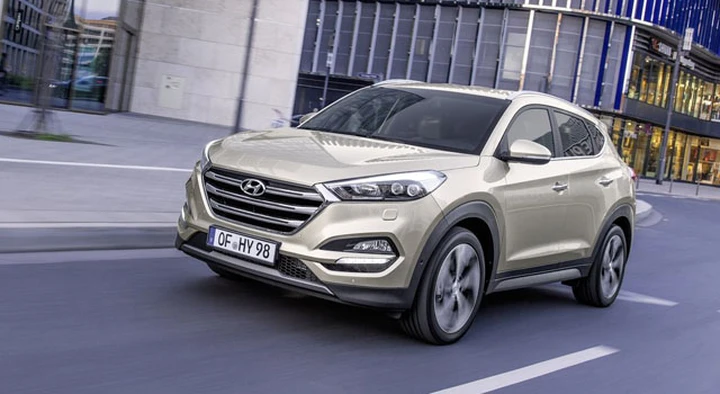 Hyundai: immatricolazioni da record in Italia