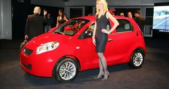 DR Motor: i prezzi 2012 per DR1, DR2, DR5