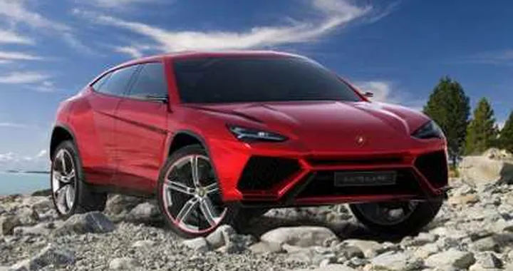 Lamborghini Urus: il futuro è ancora incerto