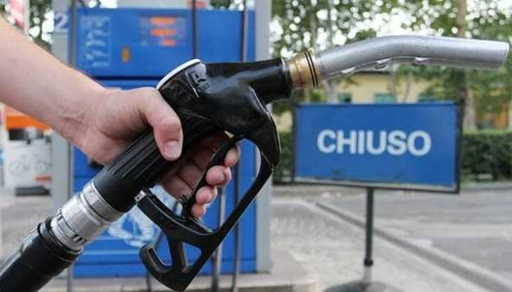 I benzinai minacciano uno sciopero di 7 giorni