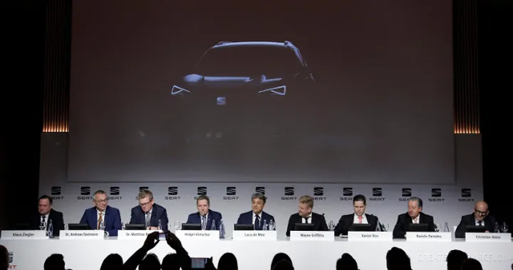 Seat conferma: nel 2018 arriverà il maxi Suv