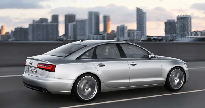 Nuova Audi A6: pubblicati i video ufficiali