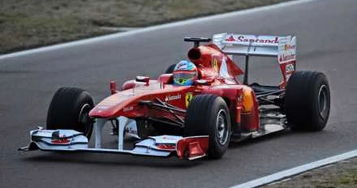 Ferrari F150: Ford ritira l'accusa di plagio