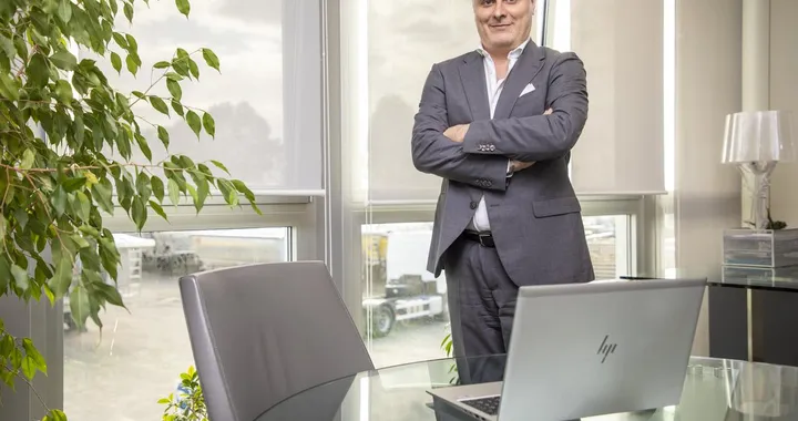 ANFIA: Massimo Menci è il nuovo presidente della Sezione Rimorchi
