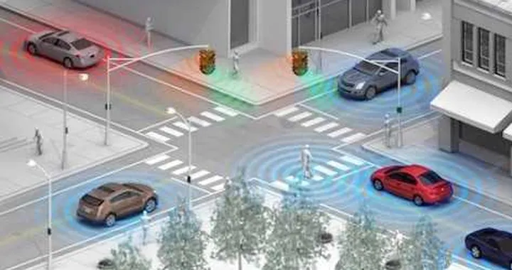 General Motors: nel 2020 le auto si guideranno da sole