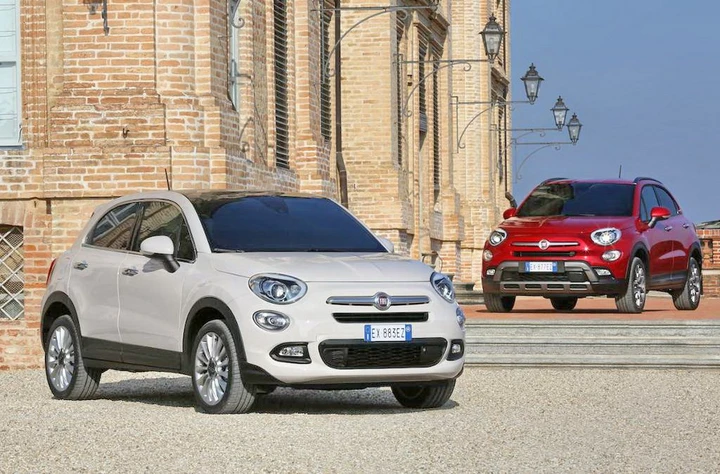 SuperRottamazione Fiat: incentivi con ogni tipo di veicolo