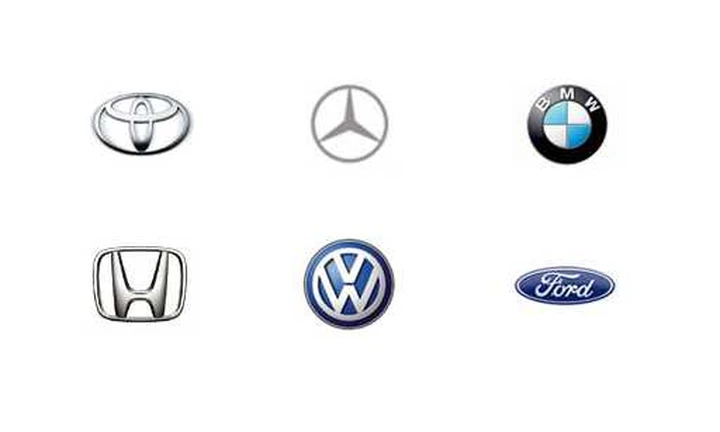 Best Global Brand: quanto valgono i marchi auto?