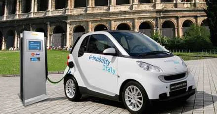 E-mobility Italy, via ai primi 100 automobilisti