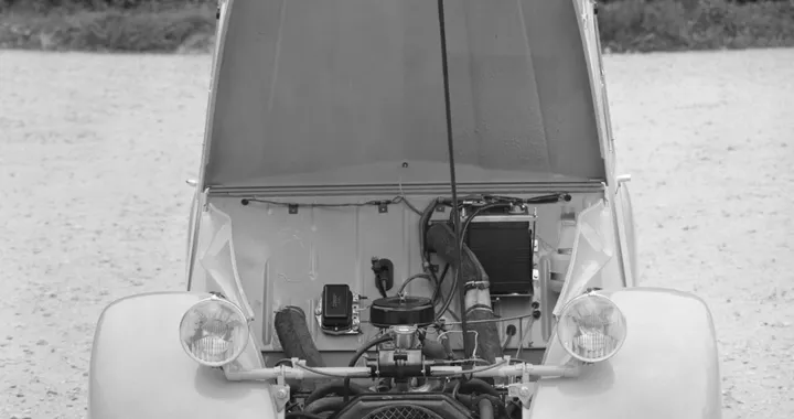Citroen e l'Italia, un legame lungo un secolo