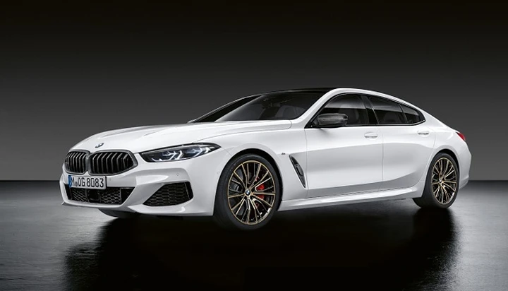 Bmw: gli accessori M Performance per le ultime novità di gamma