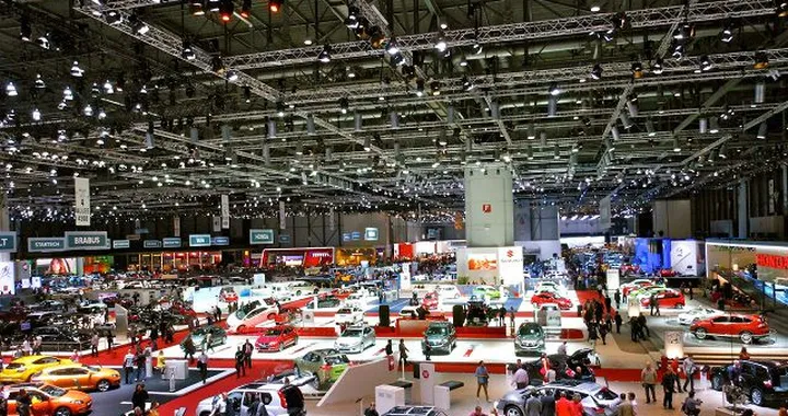 Salone di Ginevra 2019: si punta sull'elettrico