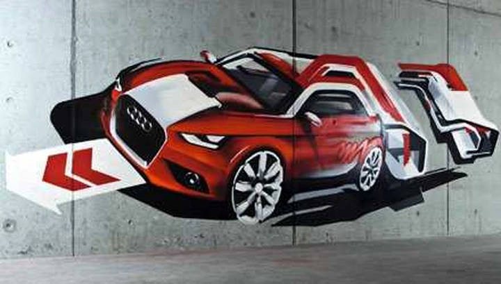 Audi A1: previsioni di vendita a quota 80.000