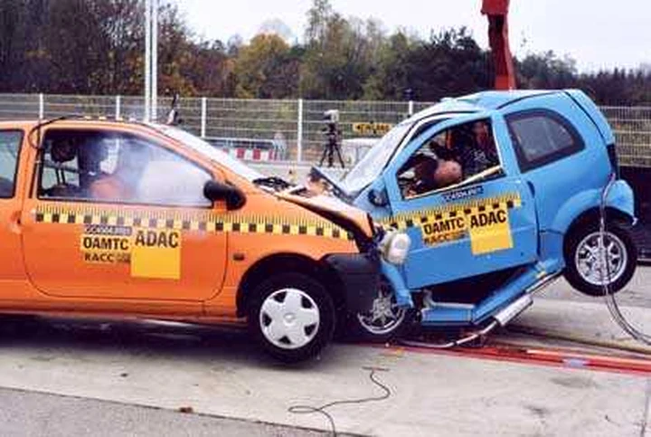 Minicar: insicure se affidate a inesperti