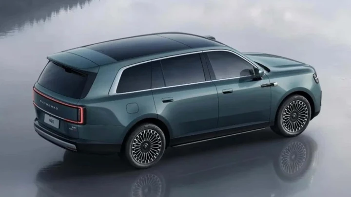 Xiaomi lancia i SUV SkyNomad: arrivano i primi modelli con range extender