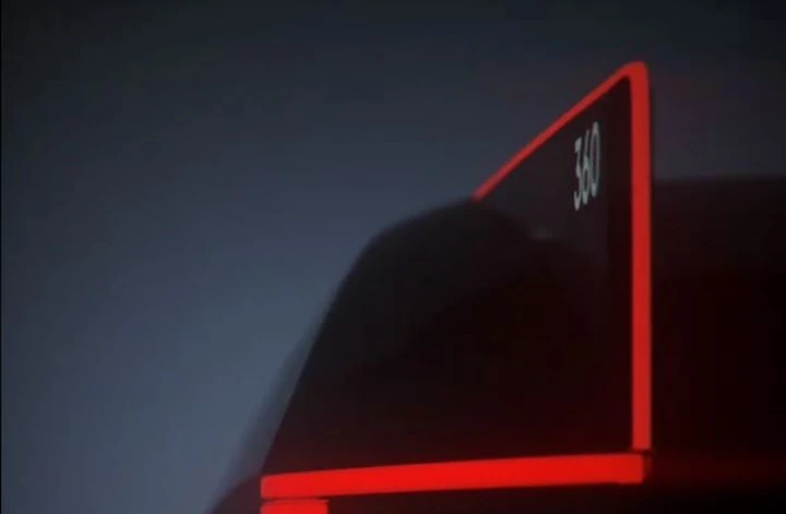 Volvo 360c: la nuova concept anticipa il futuro [VIDEO]