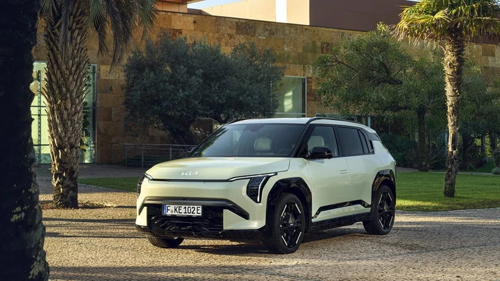 Kia: c'è un sistema che svela ogni segreto della batteria