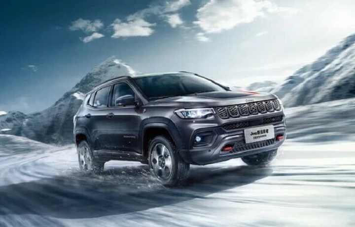 Jeep Compass 2021: anticipazioni e novità