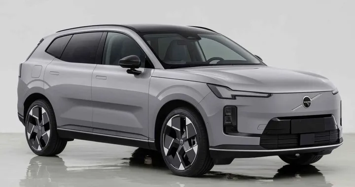 Volvo XC70: ritorna come SUV ibrido plug-in tra XC60 e XC90