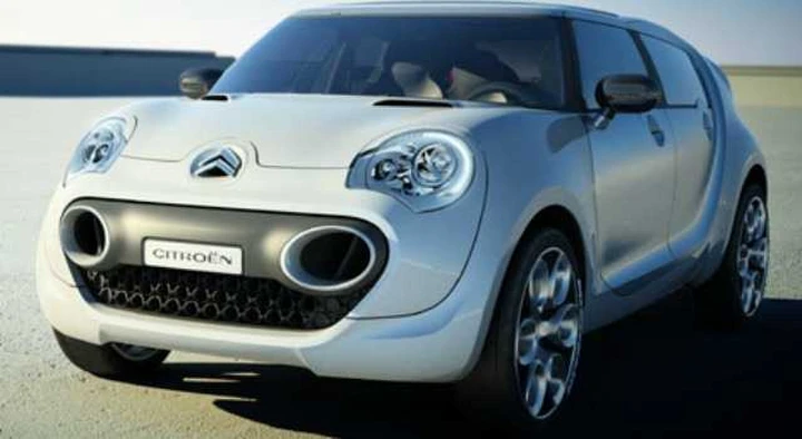 Citroen C3: primi dettagli sulla futura generazione