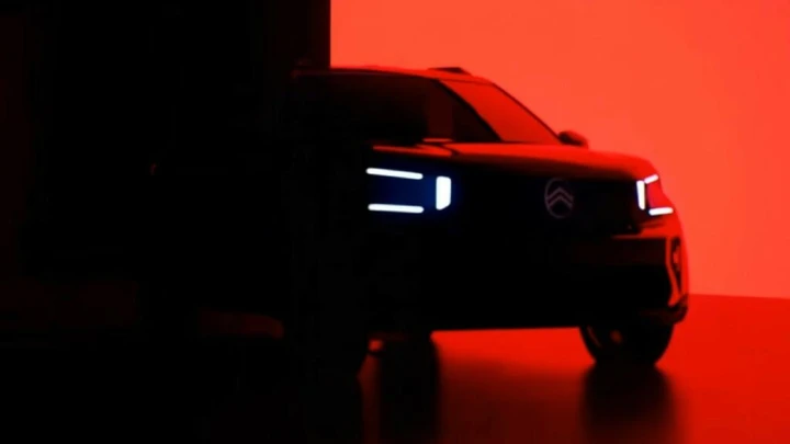 Nuova Citroën C3 Aircross: confermato l’arrivo della seconda generazione [TEASER]
