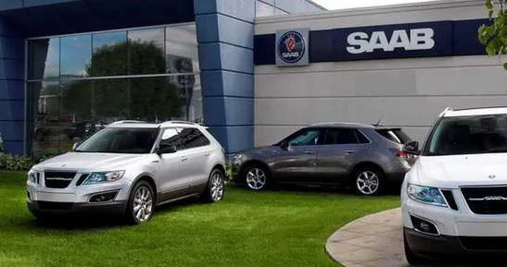 Saab sospende la garanzia in nord America