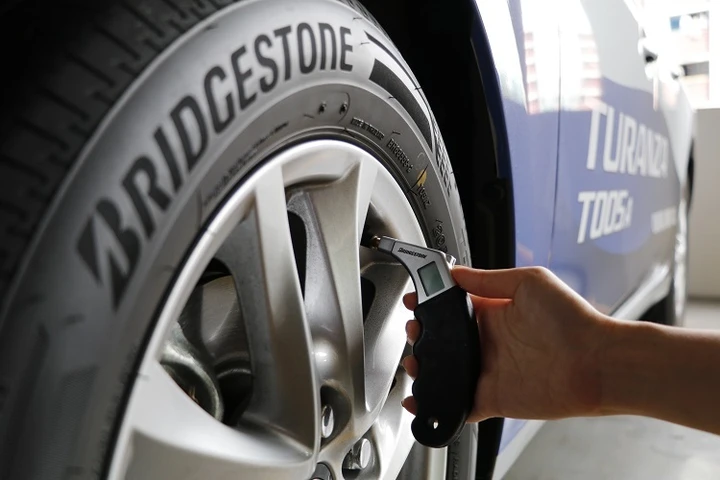 Pneumatici: Bridgestone e Microsoft collaborano per la sicurezza della circolazione