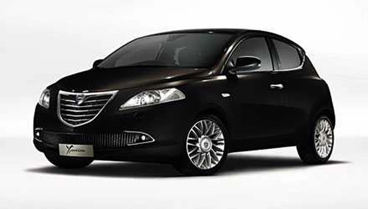 Nuova Lancia Ypsilon: a Ginevra la citycar premium